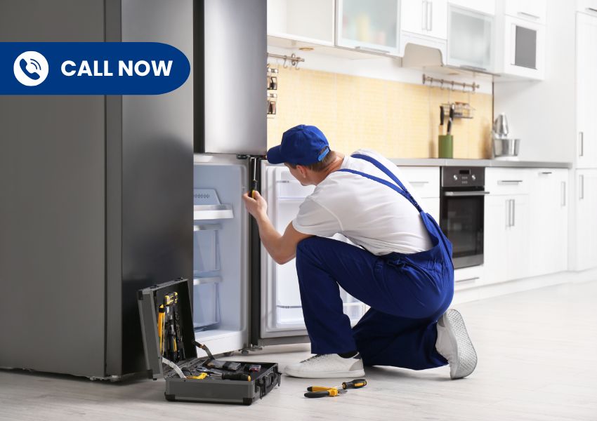 Plantersville Appliance Repair Company